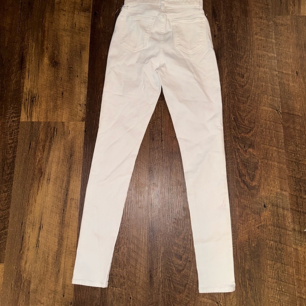 NWOT Favorite Daughter Skinny Jeans 24 - Picture 2 of 6